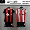 Komplety DZIECIĘCA,size m-3xl,paczka 10szt,mix kolor (Sao chép)