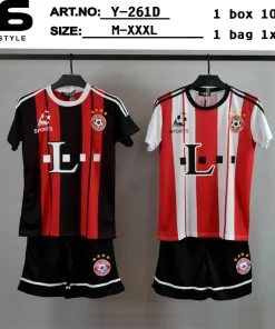 Komplety DZIECIĘCA,size m-3xl,paczka 10szt,mix kolor (Sao chép)