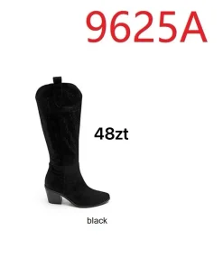 Buty Botki DAMSKIE (36- 41, 12par)