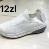Buty Półbuty DAMSKIE (36-41, 12par) (Sao chép)