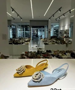 Buty Sandaly DAMSKIE (36- 41, 12par)