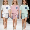 Komplety DZIECIĘCA,size 4-12lat,paczka 15szt, mix kolor (Sao chép)