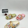 Buty Klapki DAMSKIE (36-41, 12par) (Sao chép)