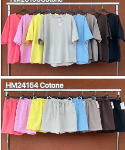 Komplety damskie,size uni,paczka 6szt, mix kolor (Sao chép)