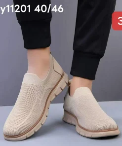 Buty Półbuty MĘSKIE (40-46, 12par)