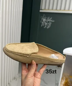 Buty Klapki DAMSKIE (36- 41, 12par)