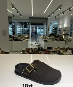 Buty Klapki DAMSKIE (36- 41, 12par)