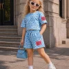 Komplety DZIECIĘCA , Size 4-14 lat, paczka 6szt, 1kolor (Sao chép)