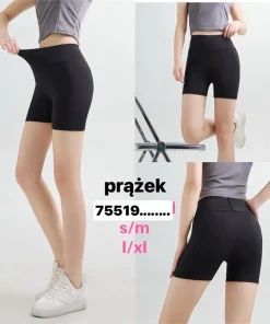 Spodnie Damskie, Size m-2xl, paczka 12szt, mix kolor (Sao chép)