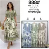 Sukienki damskie , Size m/l-xl/2xl,paczka 12szt, mix kolor (Sao chép)
