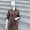 Sukienki Damskie, Size m-xl, paczka 12szt, mix kolor (Sao chép)