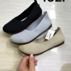 Buty Klapki DAMSKIE (36-41, 12par)