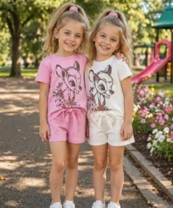 Komplety DZIECIĘCA, Size 3-10lat, paczka 5szt, 1 kolor
