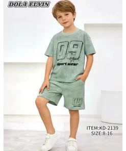 Komplety DZIECIĘCA ,size 8-16 lat,paczka 5szt,1kolor