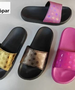 Klapki DAMSKIE (36-41, 36par)
