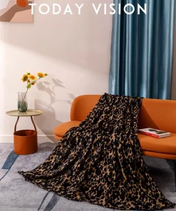 koc polarowy 200*220cm (Sao chép)