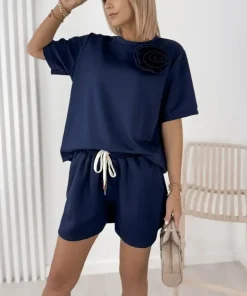 Komplety Damskie ,size uni,paczka 6szt ,mix kolor