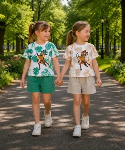Komplety DZIECIĘCA,size 3-8 lat,paczka 5szt, 1 kolor (Sao chép)