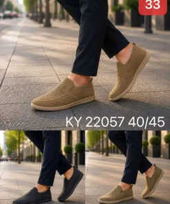 Buty Półbuty MĘSKIE (40-45, 12par)