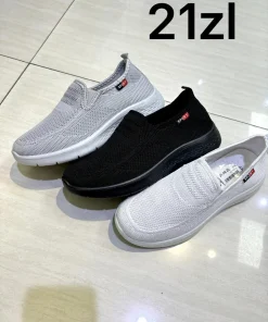 Buty Sportowe DAMSKIE (36-41, 12par) (Sao chép)