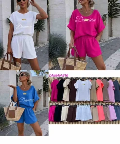 Komplety damskie,size uni,paczka 6szt, mix kolor