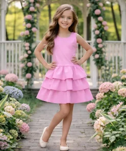 Bluzki DZIECIĘCA , Size 4-14lat, paczka 6szt, 1kolor (Sao chép)
