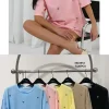 Bluzki damskie, Size uni,paczka 6szt,mix kolor (Sao chép)