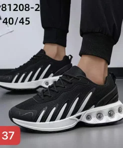 Buty Sportowe MĘSKIE (40-45, 12par)