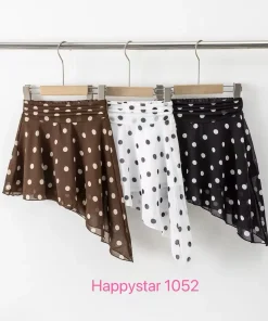 Spódnica DZIECIĘCA,size 4-14lat,paczka 18szt, mix kolor (Sao chép)