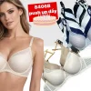 Biustonosz B Damskie, Size uni, paczka 6szt, 1 kolor