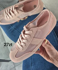 Buty Sportowe DAMSKIE (36- 41, 12par)