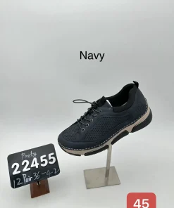 Buty Sportowe DAMSKIE (36-42, 12par)