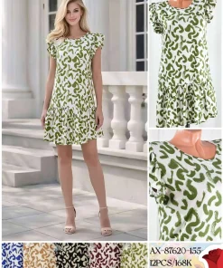 Jeansy Damskie, Size 2xl/3xl-5xl/6xl, paczka 12szt, mix kolor (Sao chép)