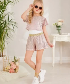 Komplety DZIECIĘCA,size 6-16lat,paczka 6szt ,1kolor