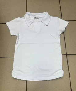 Bluzki DZIECIĘCA, Size 10-14lat, paczka 5szt, 1 kolor