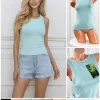 Bluzki Damskie, Size s-xl, paczka 12szt, mix kolor (Sao chép)