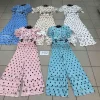 Komplety DZIECIĘCA , Size 6-16 lat,paczka 6szt, 1kolor (Sao chép)