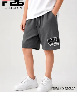 Spodenki DZIECIĘCA,size 4-12,paczka 5szt,1kolor (Sao chép)