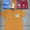 Bluzki DZIECIĘCA,size 1-4 lat,paczka 5szt, 1 kolor (Sao chép)