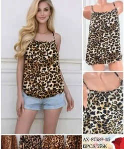 Sukienki Damskie, Size s-xl, paczka 12szt, mix kolor (Sao chép)