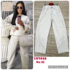 Jeansy damskie, Size xs-xl,paczka 12szt, 1kolor (Sao chép)