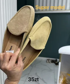 Klapki DAMSKIE (36- 41, 12par)