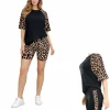 Spodnie Damskie, Size s/m-l/xl ,paczka 12szt, mix kolor (Sao chép)