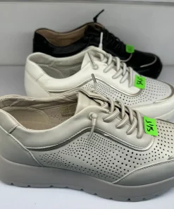 Buty Sportowe DAMSKIE (36-41, 12par) (Sao chép)