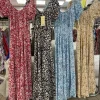 Sukienki Damskie, Size m-xl, paczka 12szt, mix kolor (Sao chép)
