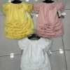 Sukienki DZIECIĘCA,size 1-6lat,paczka 6szt, 1kolor (Sao chép)