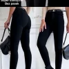 Jeansy damskie ,size xs-xl,paczka 10szt,1kolor (Sao chép)