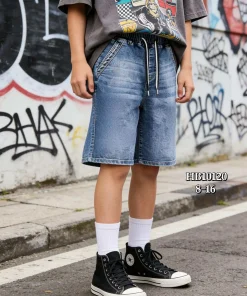 Spodenki DZIECIĘCA , Size 8-16 lat,paczka 5szt, 1kolor (Sao chép)