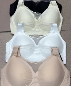 Biustonosz Damskie, size xl-3xl, paczka 24szt, mix kolor
