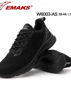 Buty Sportowe MĘSKIE (39-44, 12par)